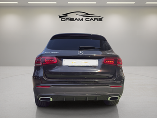 Mercedes-Benz GLC 300 e 4Matic 235 kW (320 CV)