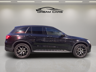 Mercedes-Benz GLC 300 e 4Matic 235 kW (320 CV)