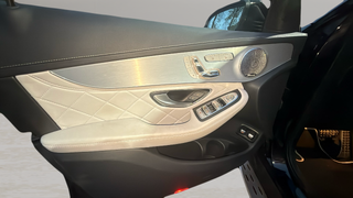 Mercedes-Benz GLC 300 e 4Matic 235 kW (320 CV)