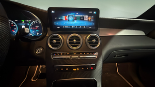 Mercedes-Benz GLC 300 e 4Matic 235 kW (320 CV)