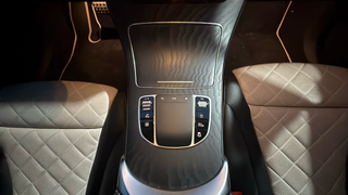 Mercedes-Benz GLC 300 e 4Matic 235 kW (320 CV)