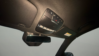 Mercedes-Benz GLC 300 e 4Matic 235 kW (320 CV)