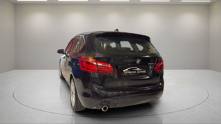 BMW Serie 2 225xe iPerformance Active Tourer 165 kW (224 CV)