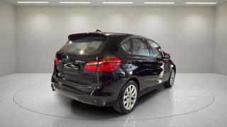 BMW Serie 2 225xe iPerformance Active Tourer 165 kW (224 CV)