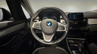 BMW Serie 2 225xe iPerformance Active Tourer 165 kW (224 CV)