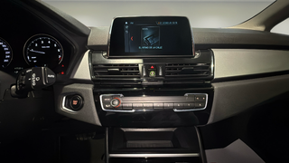 BMW Serie 2 225xe iPerformance Active Tourer 165 kW (224 CV)