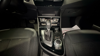 BMW Serie 2 225xe iPerformance Active Tourer 165 kW (224 CV)