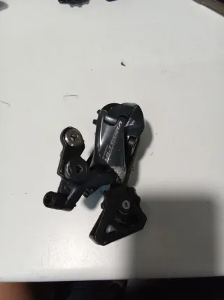 Cambio Shimano Ultegra 11V RD-R8000