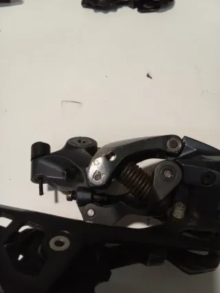 Cambio Shimano Ultegra 11V RD-R8000