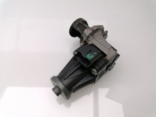 VALVULA EGR VOLVO V50 FAMILIAR