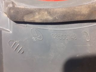 PILOTO TRASERO IZQUIERDO FIAT PUNTO BERL. (176)