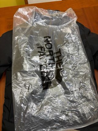 Cazadora The North Face reversible