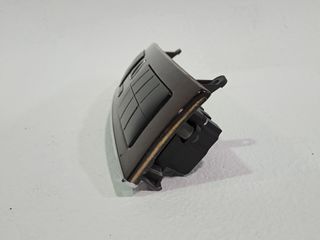 WARNING MERCEDES-BENZ CLASE C (W203) FAMILIAR