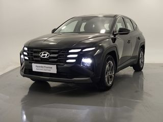 Hyundai Tucson FL 1.6 T 160CV KLASS