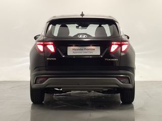 Hyundai Tucson FL 1.6 T 160CV KLASS