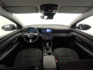 Hyundai Tucson FL 1.6 T 160CV KLASS