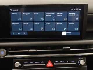 Hyundai Tucson FL 1.6 T 160CV KLASS