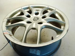 Porsche 98536212402, llanta boxster (986) 22959171