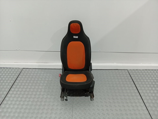 ASIENTO DELANTERO IZQUIERDO SMART FORFOUR