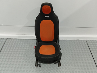 ASIENTO DELANTERO IZQUIERDO SMART FORFOUR