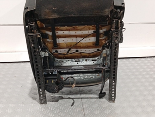 ASIENTO DELANTERO IZQUIERDO SMART FORFOUR