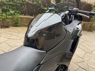 Kawasaki Ninja 500 2024 - 3.300 km
