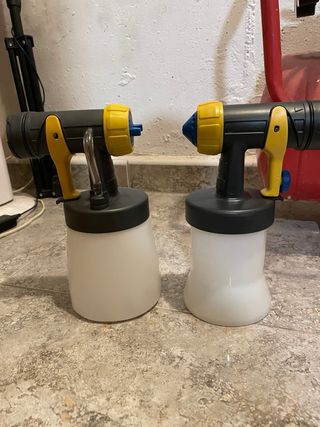 Lote Compresor CEVIK + Pistola + Cabezales