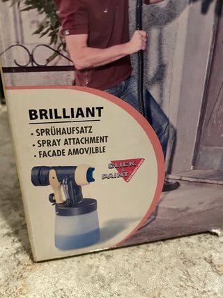 Lote Compresor CEVIK + Pistola + Cabezales