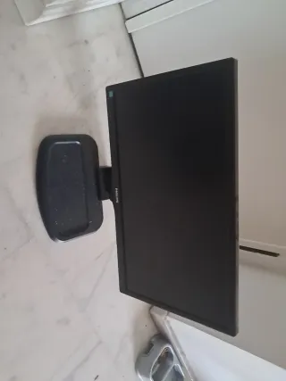 Monitor Philips Negro