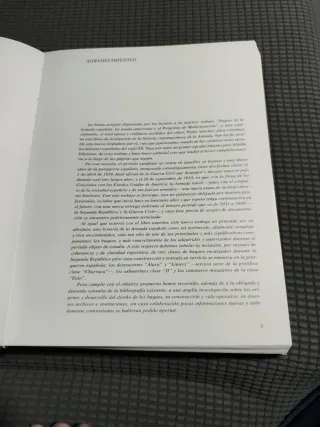 Buques de la Armada Española: Postguerra