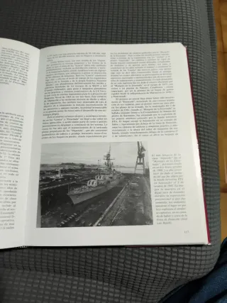 Buques de la Armada Española: Postguerra