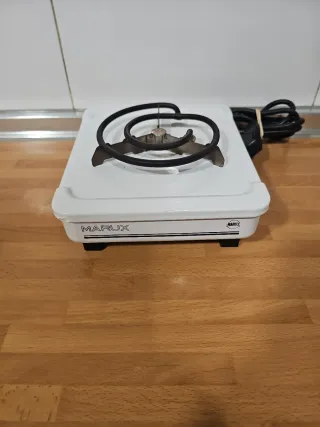 Hornillo Eléctrico Marux 500W