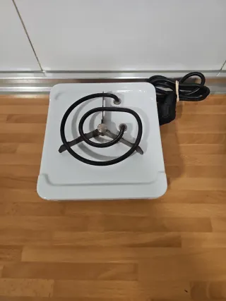 Hornillo Eléctrico Marux 500W