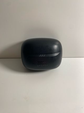 Auriculares JBL Tune 255 NC Negro