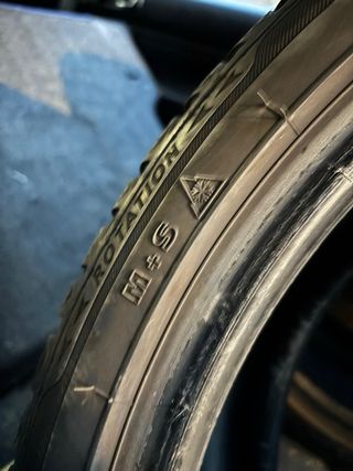 Neumáticos 225/40/R18