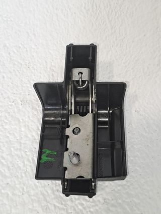 ENGANCHE CINTURON CITROEN BERLINGO CUADRO