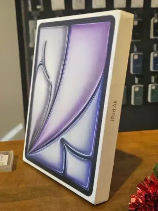 iPad Air 256GB WiFi+Cel 13 M3 Gris Nuevo