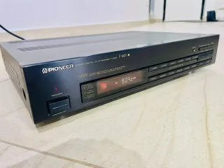 Pioneer F-447
