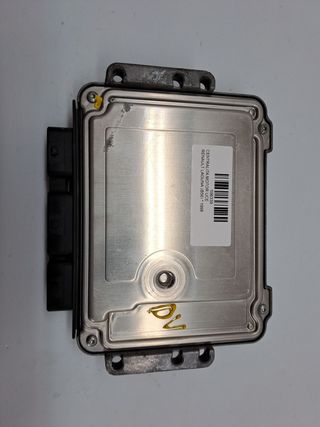 CENTRALITA MOTOR UCE RENAULT LAGUNA (B56) (4)