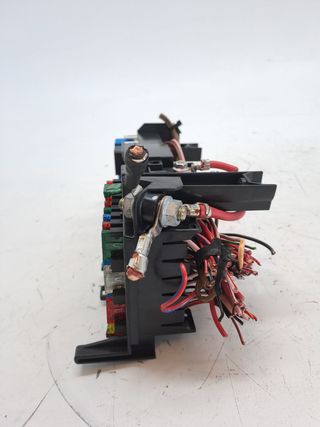CAJA RELES / FUSIBLES MERCEDES-BENZ CLASE A (W168)