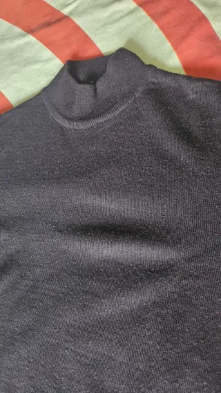 Jersey cuello alto Defacto Talla M