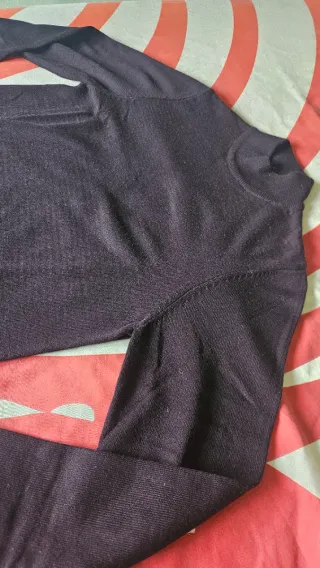 Jersey cuello alto Defacto Talla M