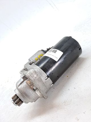 MOTOR ARRANQUE VOLKSWAGEN GOLF V BERLINA (1K1) (8)