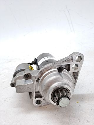 MOTOR ARRANQUE VOLKSWAGEN GOLF V BERLINA (1K1) (8)