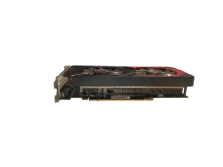 Scheda Grafica GeForce GTX 1050