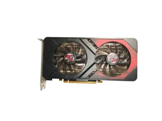 Scheda Grafica GeForce GTX 1050