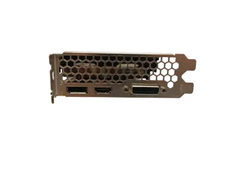 Scheda Grafica GeForce GTX 1050