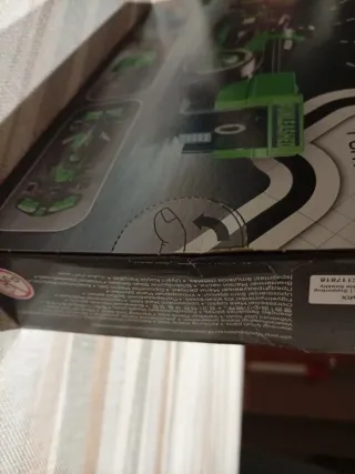 LEGO Speed Champions Kick Sauber F1 Team