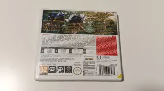 Monster Hunter 4 Ultimate 3DS