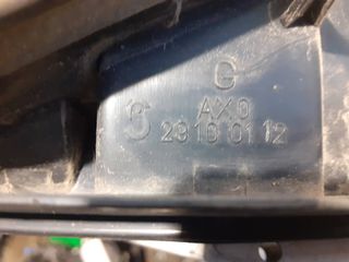 PILOTO TRASERO IZQUIERDO CITROEN XANTIA BREAK (2)